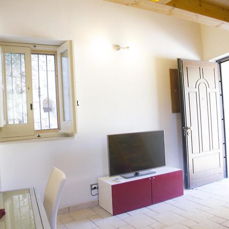 Residenze San Paolo Villa Ragusa Oda fotoğraf