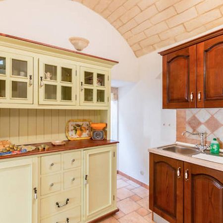 Residenze San Paolo Villa Ragusa Dış mekan fotoğraf