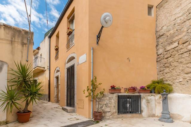 Residenze San Paolo Villa Ragusa Dış mekan fotoğraf