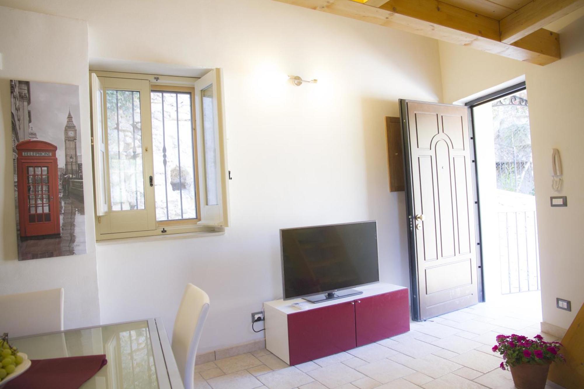 Residenze San Paolo Villa Ragusa Oda fotoğraf