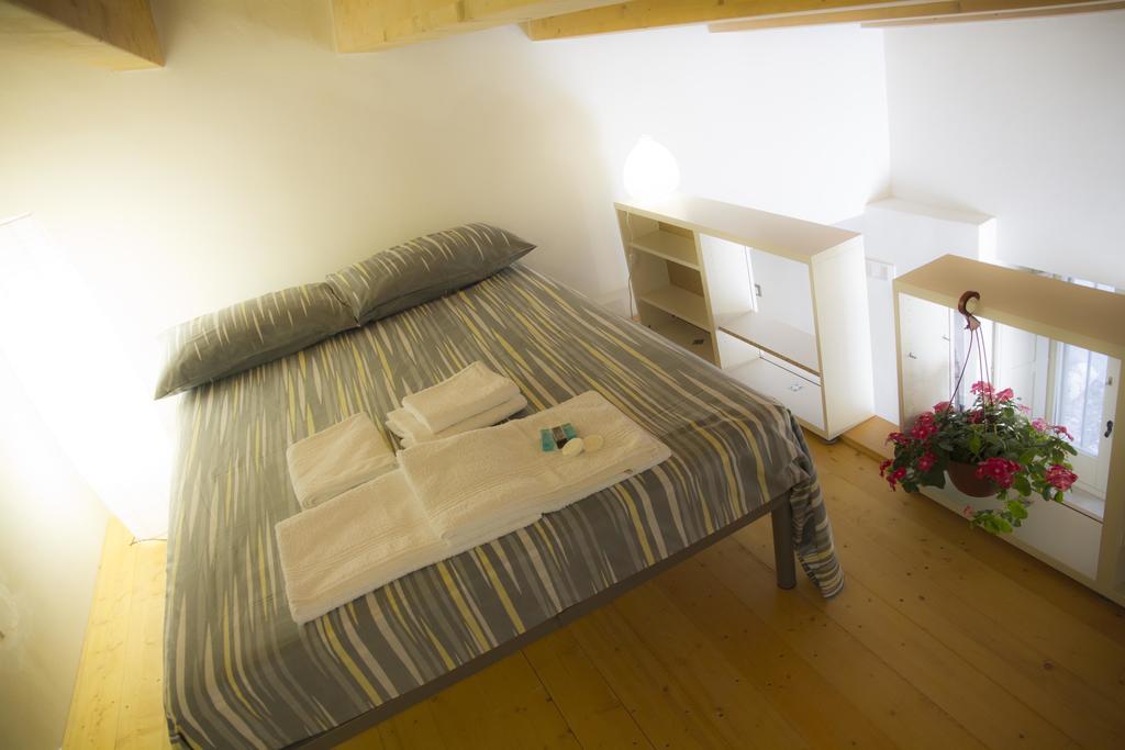 Residenze San Paolo Villa Ragusa Oda fotoğraf