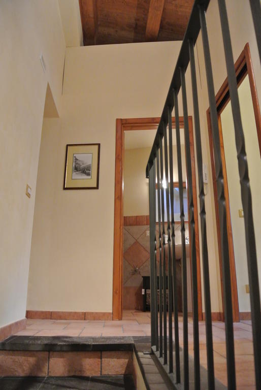 Residenze San Paolo Villa Ragusa Dış mekan fotoğraf