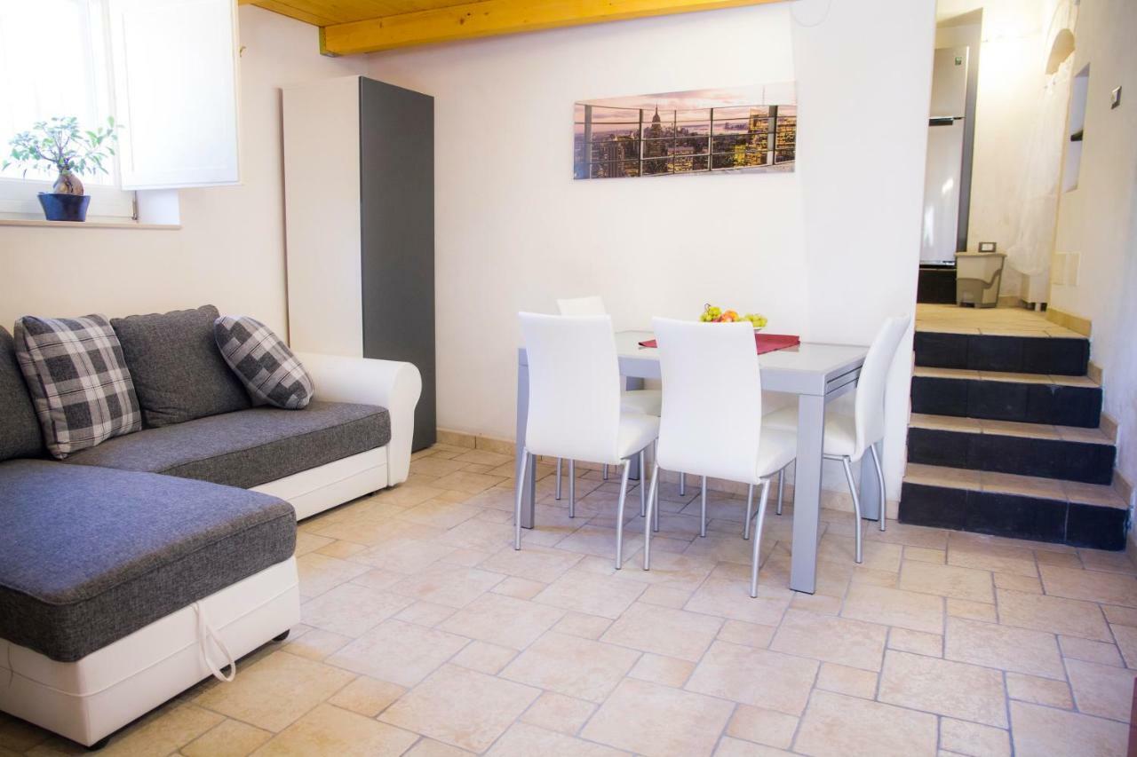 Residenze San Paolo Villa Ragusa Dış mekan fotoğraf