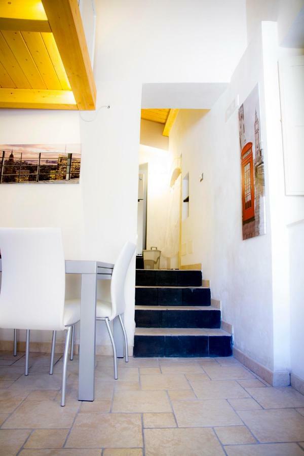 Residenze San Paolo Villa Ragusa Dış mekan fotoğraf