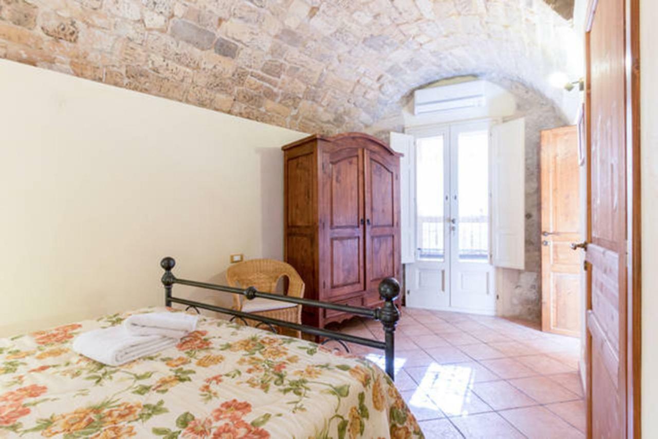 Residenze San Paolo Villa Ragusa Dış mekan fotoğraf