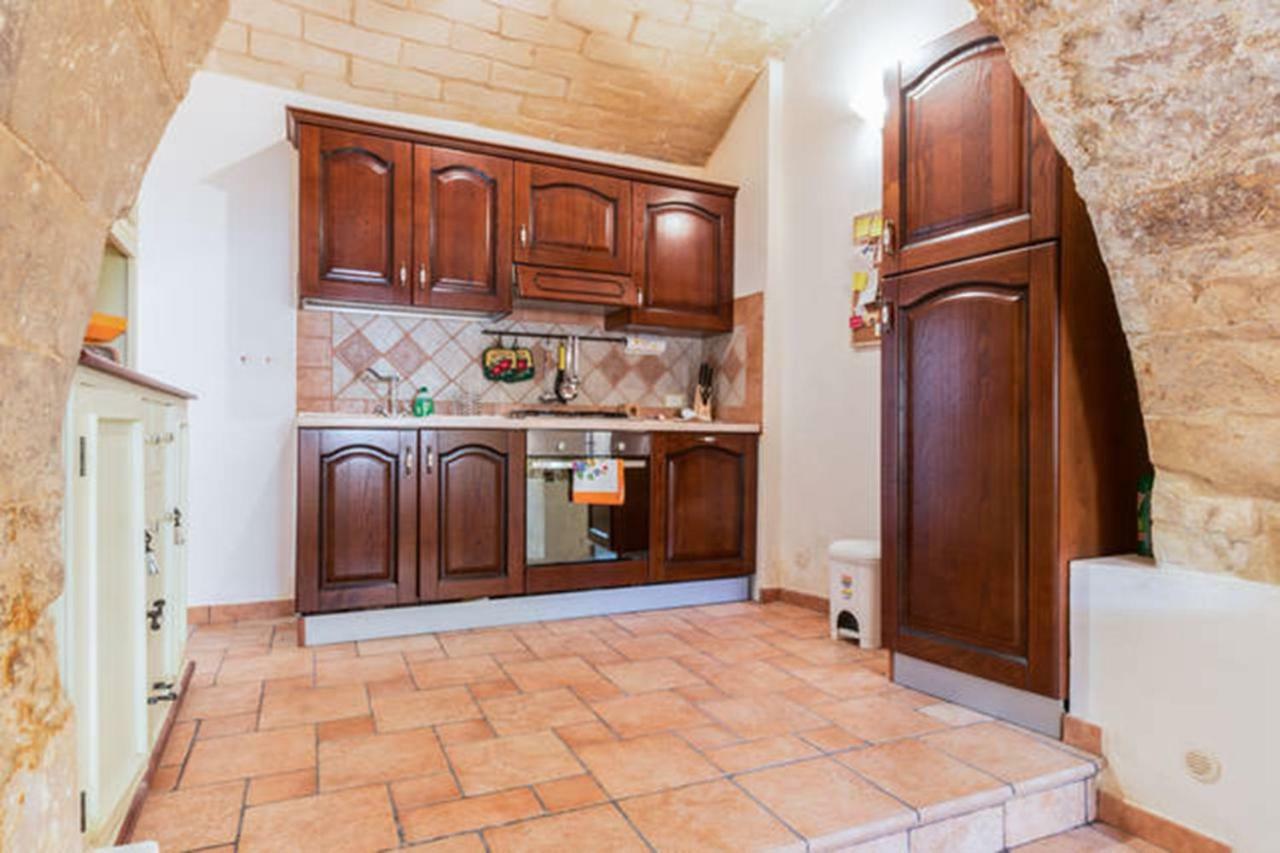 Residenze San Paolo Villa Ragusa Dış mekan fotoğraf