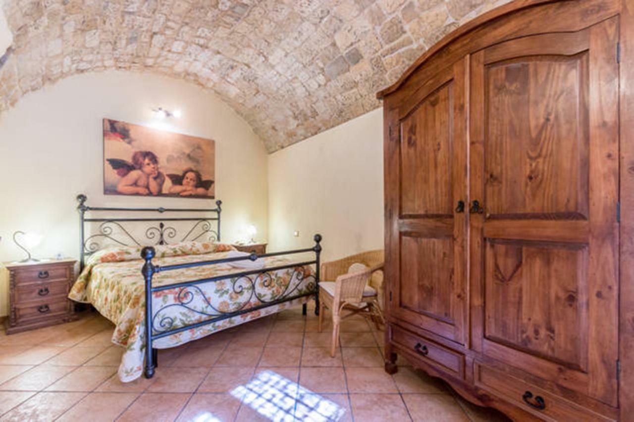 Residenze San Paolo Villa Ragusa Dış mekan fotoğraf