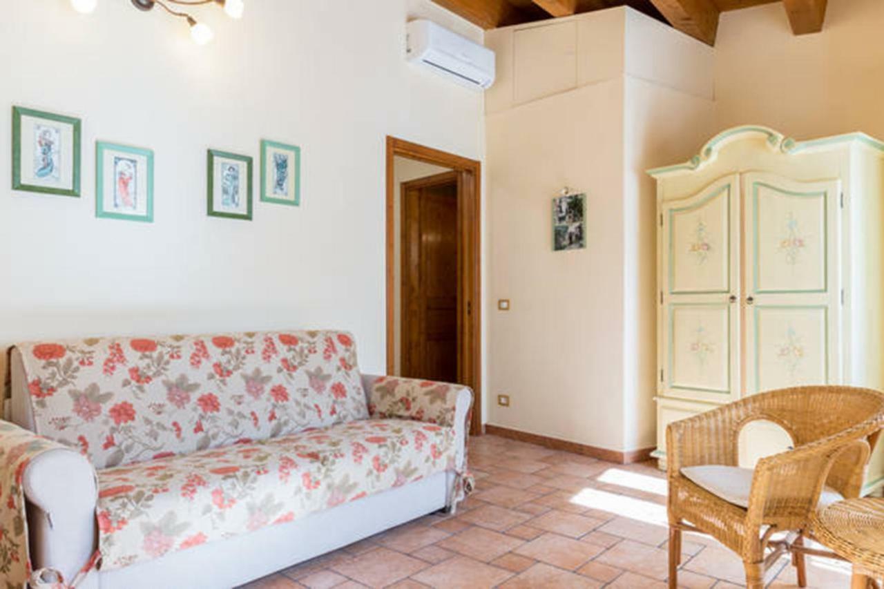 Residenze San Paolo Villa Ragusa Dış mekan fotoğraf