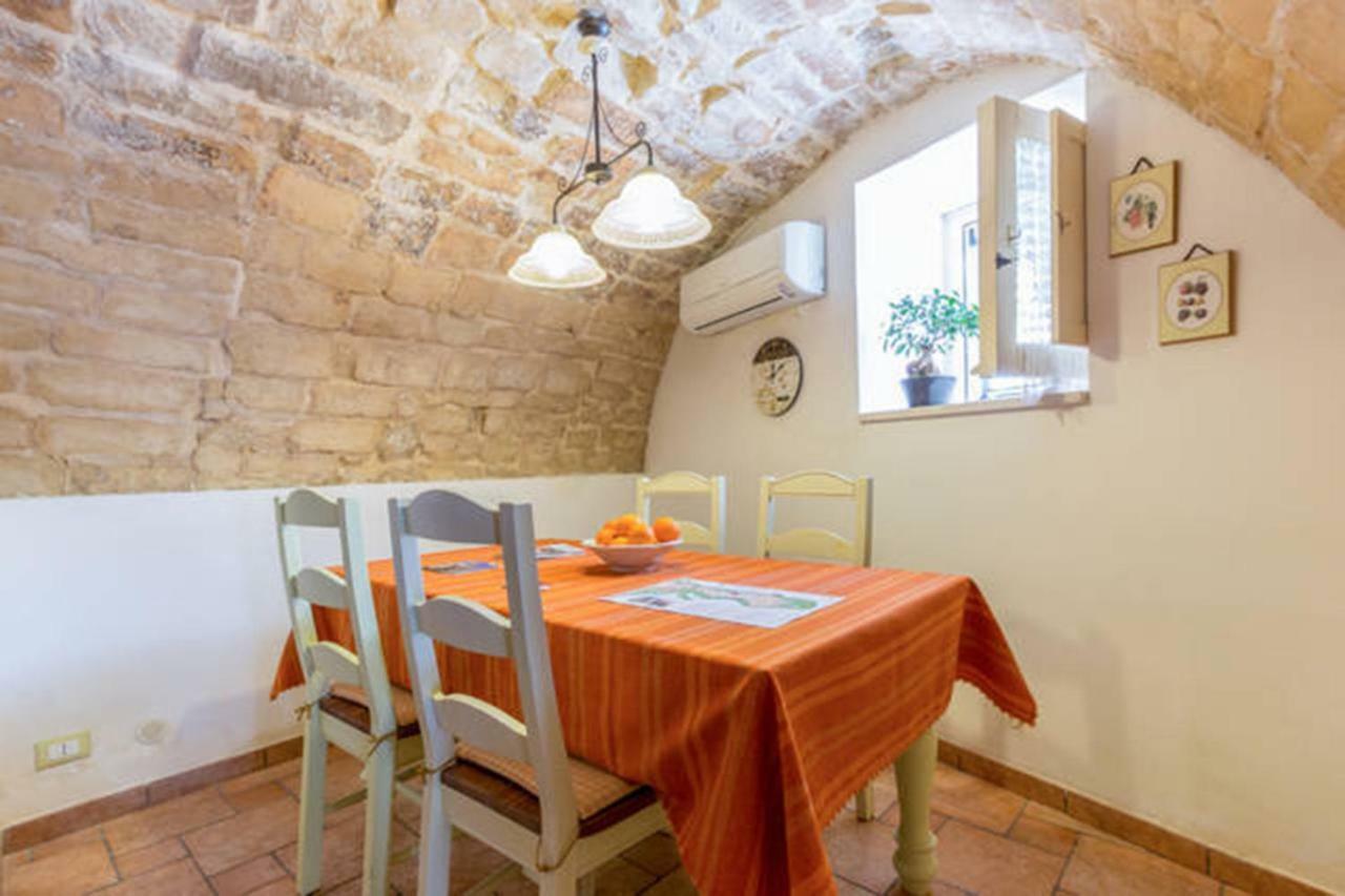 Residenze San Paolo Villa Ragusa Dış mekan fotoğraf