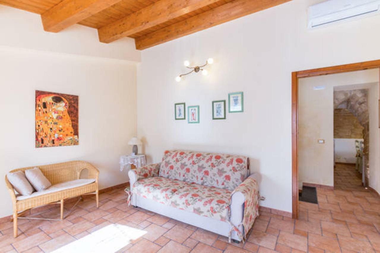 Residenze San Paolo Villa Ragusa Dış mekan fotoğraf