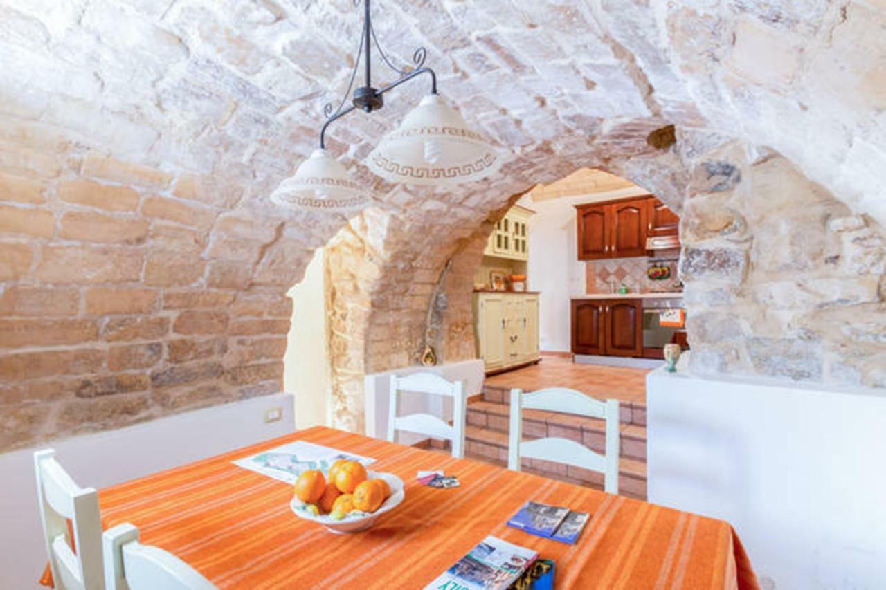 Residenze San Paolo Villa Ragusa Dış mekan fotoğraf