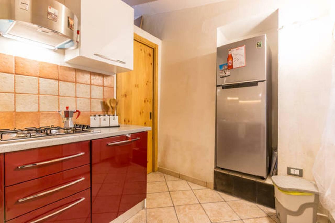 Residenze San Paolo Villa Ragusa Dış mekan fotoğraf