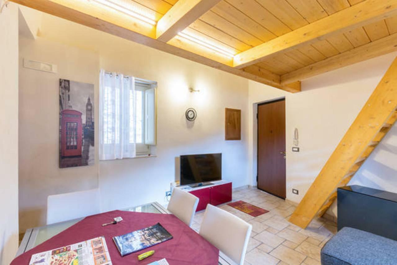 Residenze San Paolo Villa Ragusa Dış mekan fotoğraf