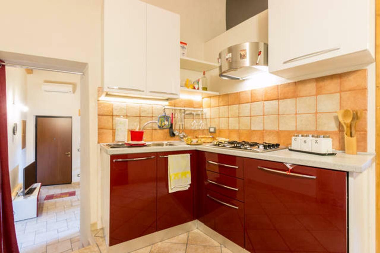 Residenze San Paolo Villa Ragusa Dış mekan fotoğraf