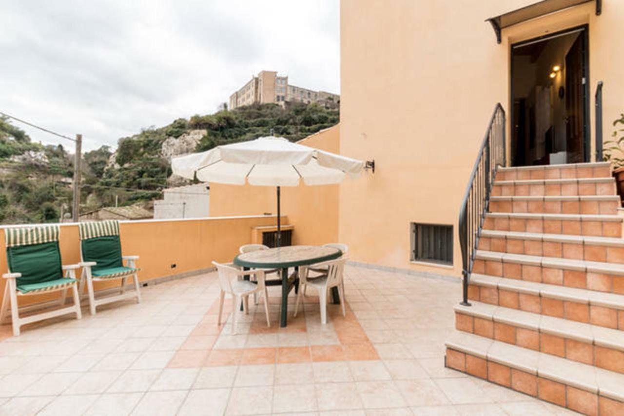 Residenze San Paolo Villa Ragusa Dış mekan fotoğraf