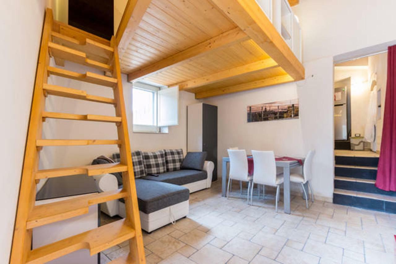Residenze San Paolo Villa Ragusa Dış mekan fotoğraf