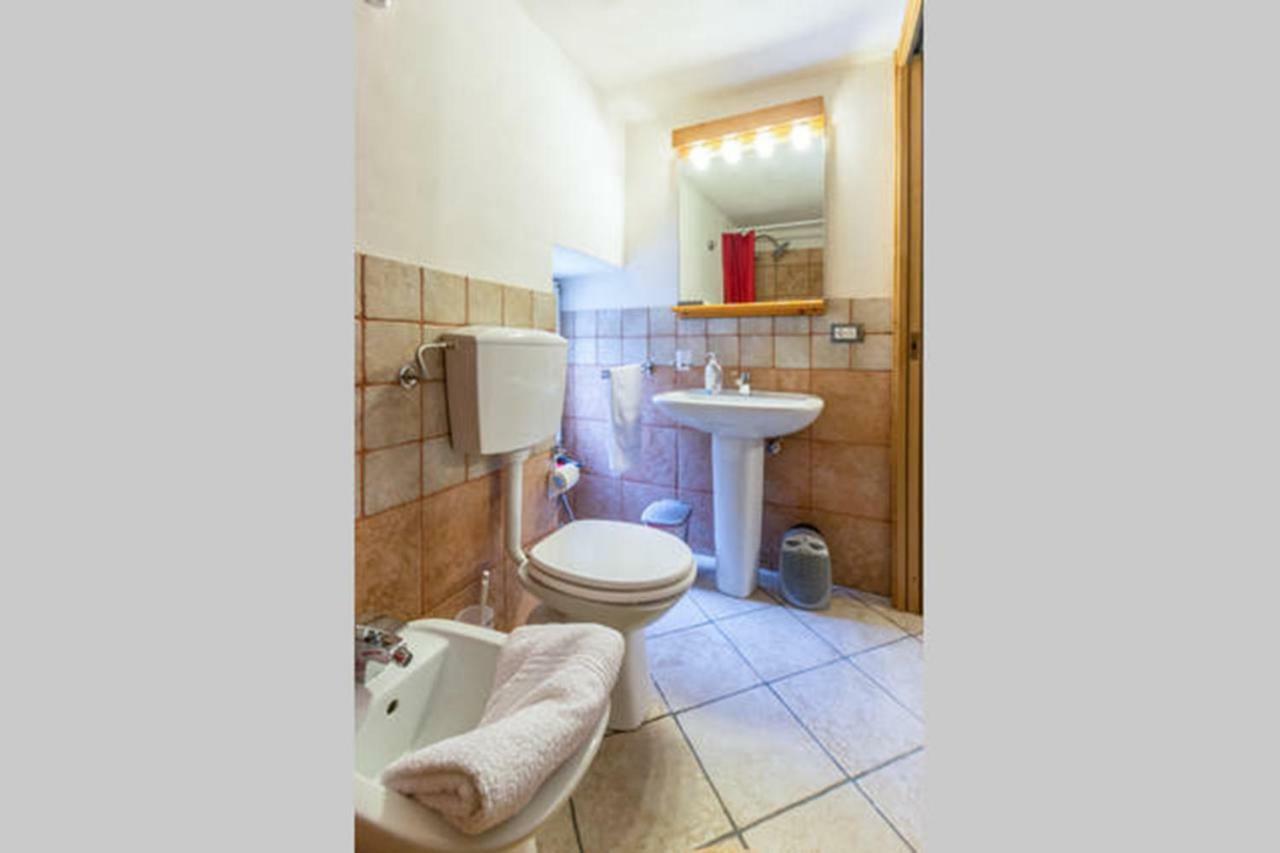 Residenze San Paolo Villa Ragusa Dış mekan fotoğraf
